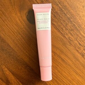 Glow Recipe - Glass Balm in watermelon bingsoo - new!